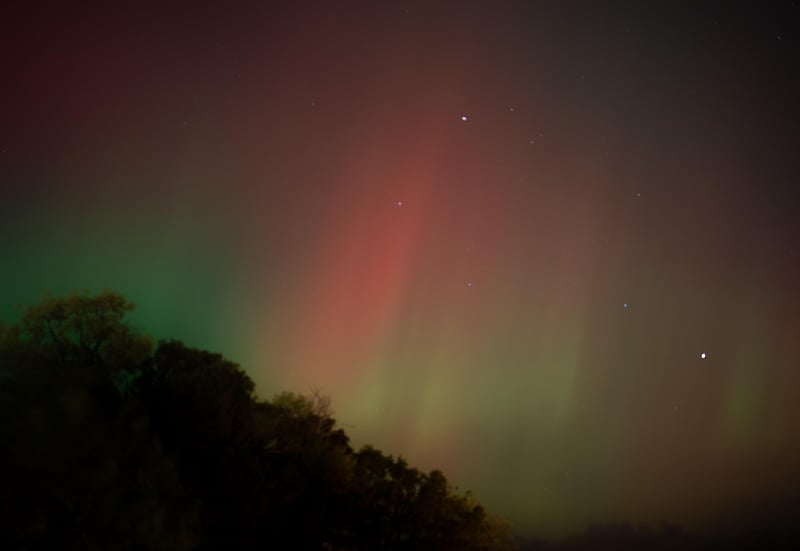 Aurora Elopements